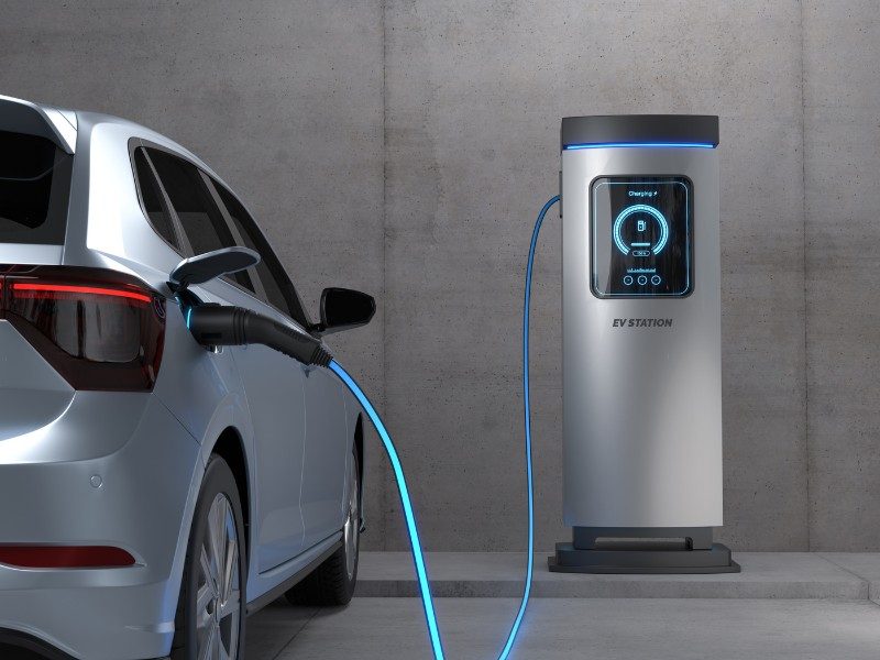 Minerals for the energy transition