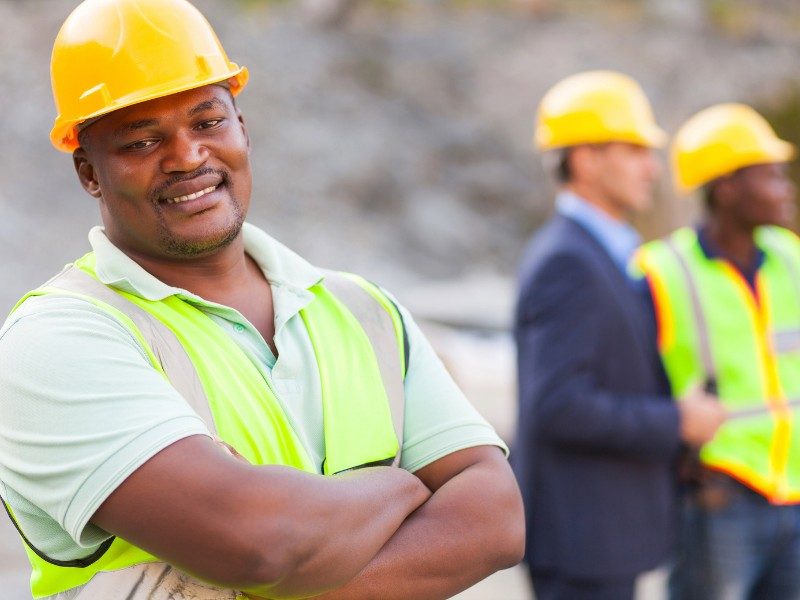 Careers across the mineral lifecycle